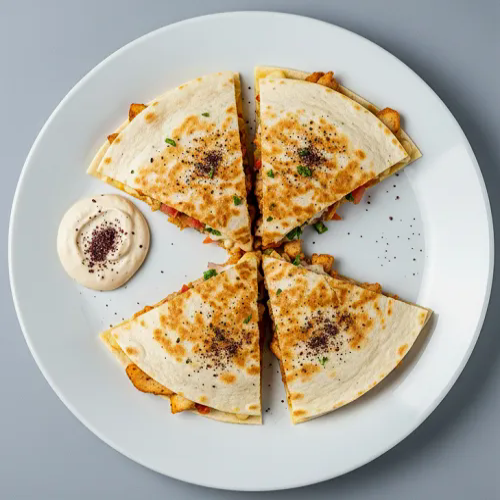 Chicken Doner 