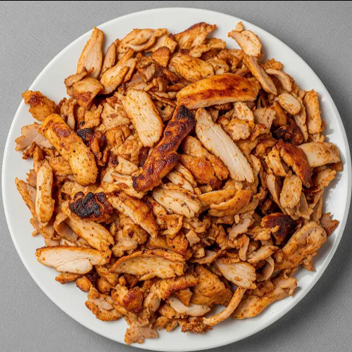 German Chicken Doner 
