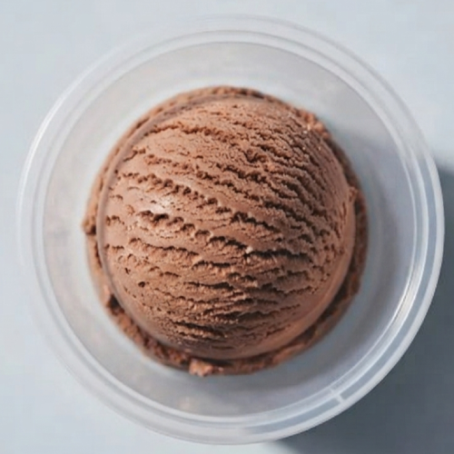 1 Scoop Of Ice Cream 