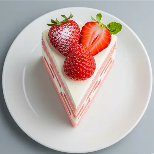 Victoria Sandwich Cake 