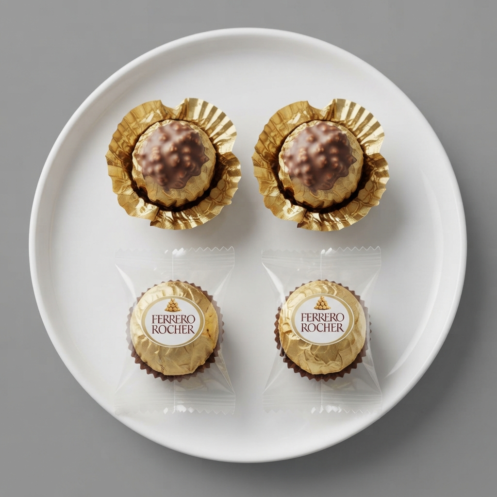Ferrero Rocher 