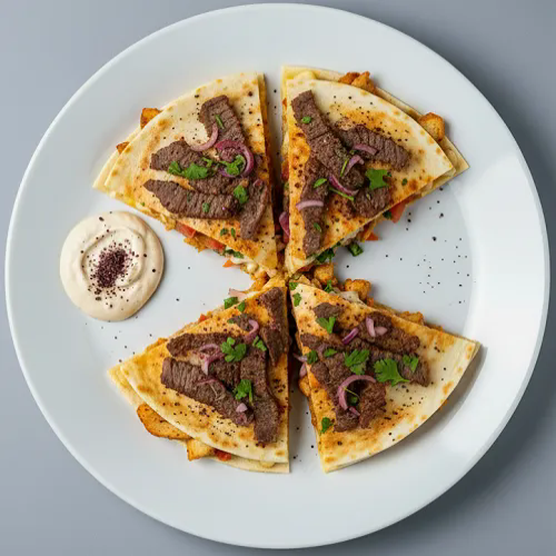 Mixed Doner Meal 