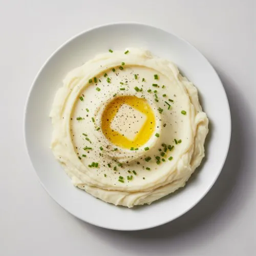 Creamy Mash 