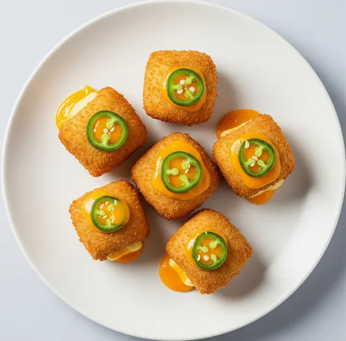 Jalapeno Bites 