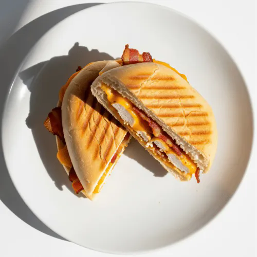 Classic Panini Wrap 