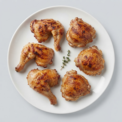 Chicken Leg & Thighs 