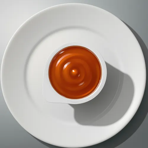 Hot Sauce 