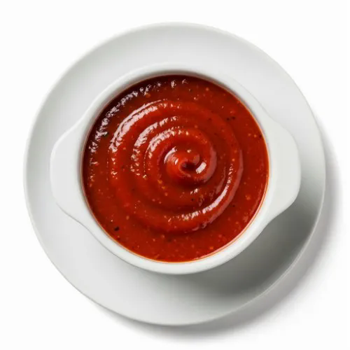 Extra Hot Sauce 