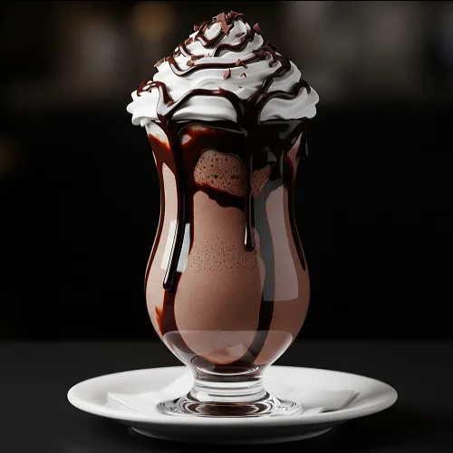 Chocolate Shake 