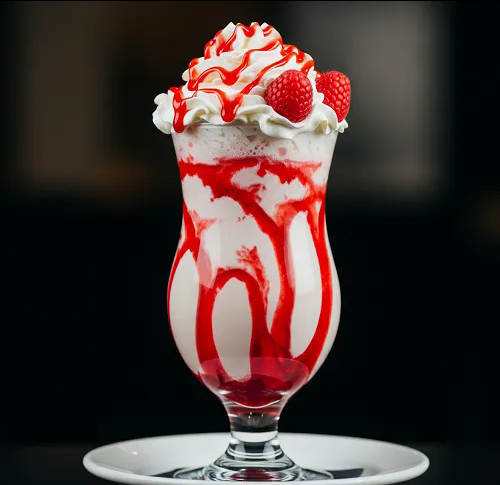 Classic Cone Shake 