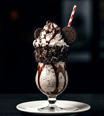 Cookies Shake 