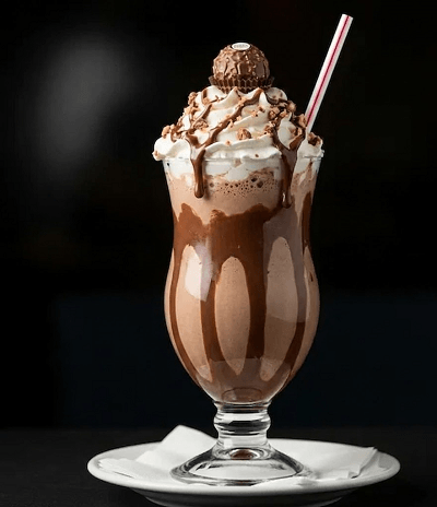 The Rocher Shake 