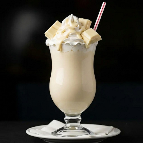 Milky Bar Shake 