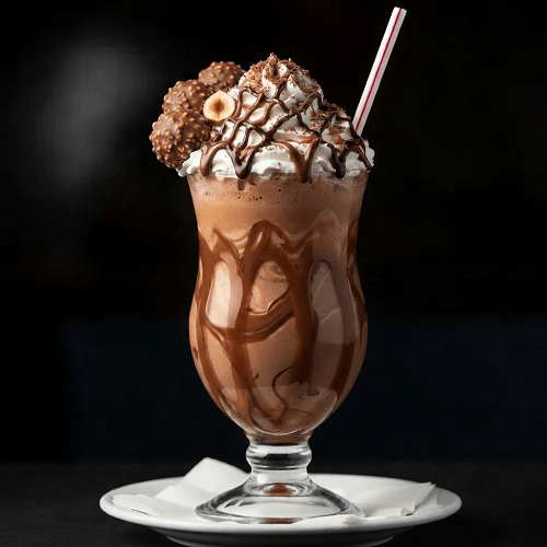 Nutter Shake 