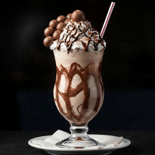 Teaser Shake 