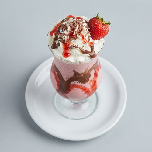 Date Night Shake 