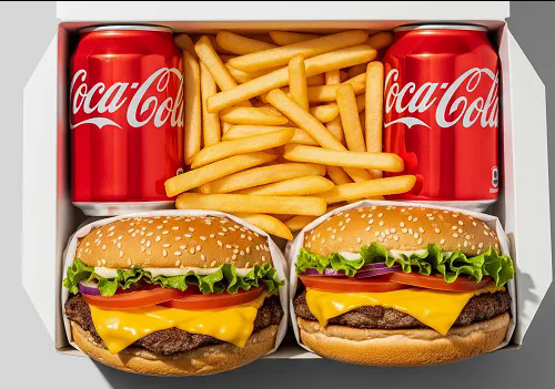 Burger Deal 