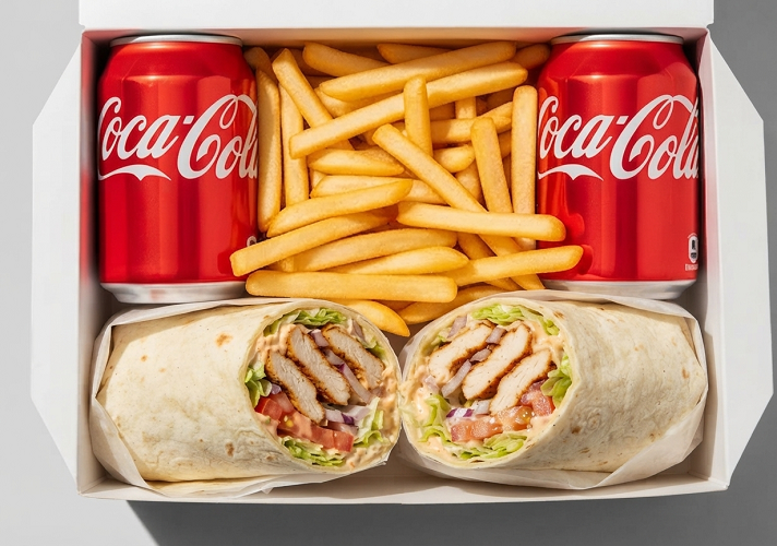 Wrap Deal 