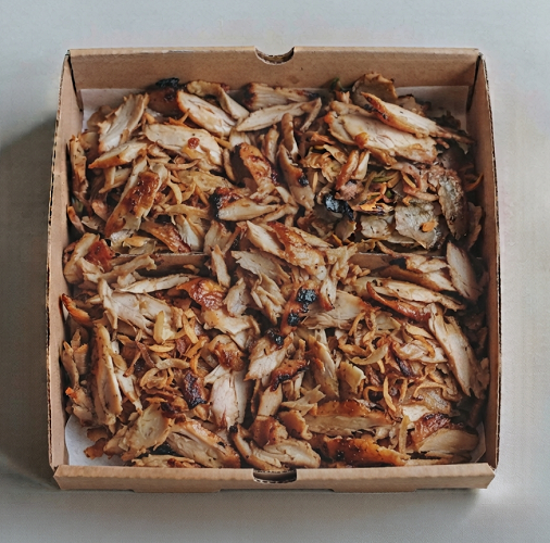 Chicken Box 