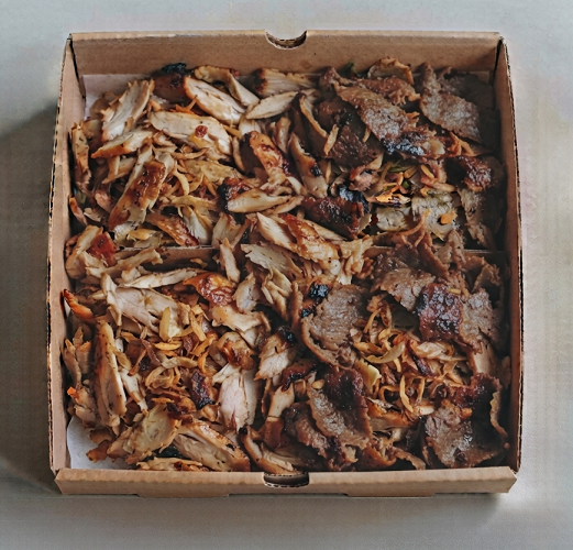 Mixed Box 